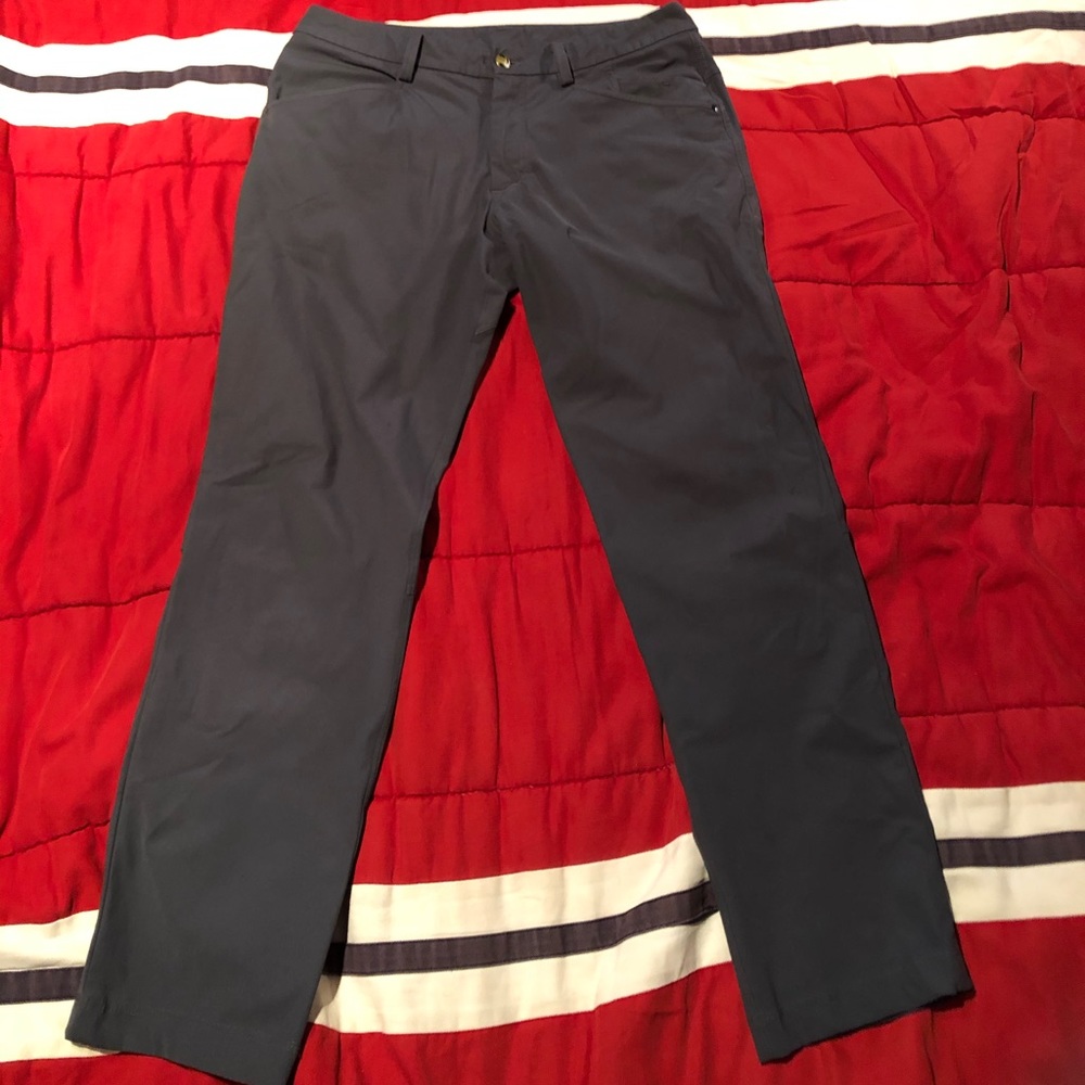 Lululemon pants